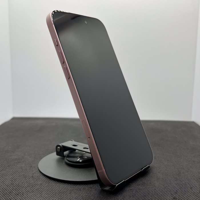 Apple iPhone 15 Plus 128GB Pink (12 Month Warranty)