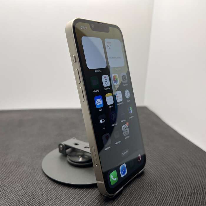 Apple iPhone 14 128GB Starlight (6 Month Warranty)