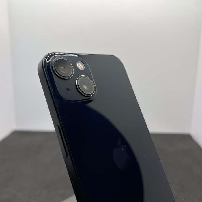 Apple iPhone 13 128GB Midnight (6 Month Warranty)