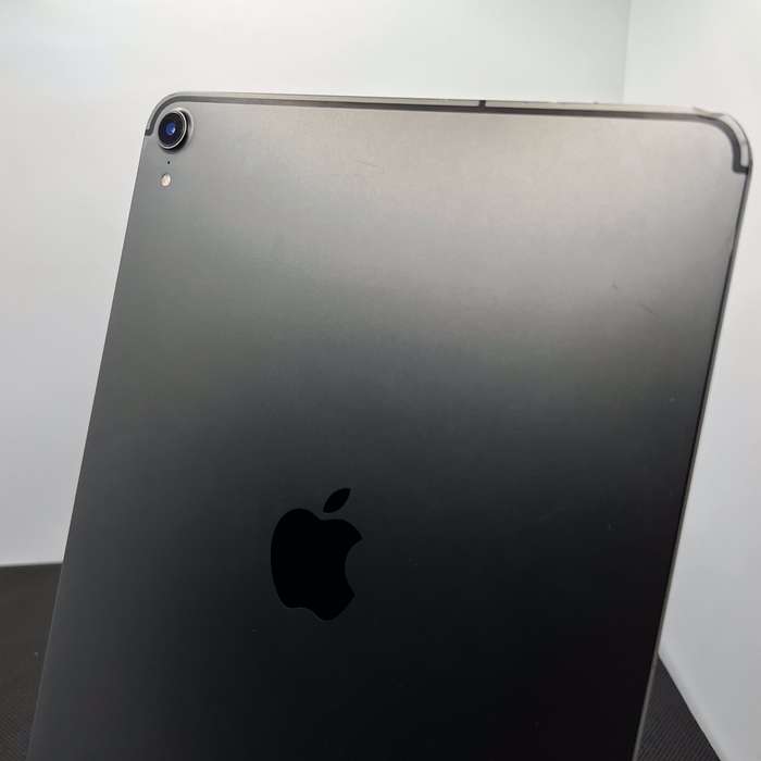 Apple iPad Pro 11" 512GB (Wifi/Cell) Space Grey (6 Month Warranty) - Bright Spot | Dead Pixel