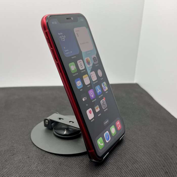 Apple iPhone 11 64GB Product Red (6 Month Warranty)