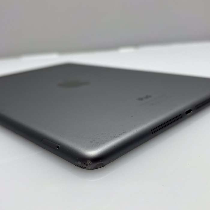Apple iPad Air 64GB (Wifi/Cell) Silver