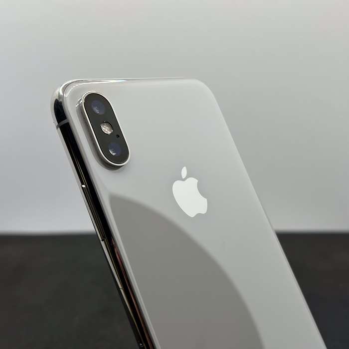 Apple iPhone Xs 256GB (3 Month Warranty) - No Face ID | No Selfie Portrait Mode