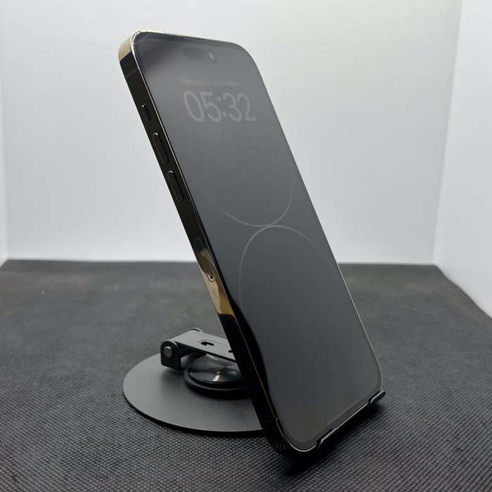 Apple iPhone 14 Pro Max 128GB Gold (12 Month Warranty)