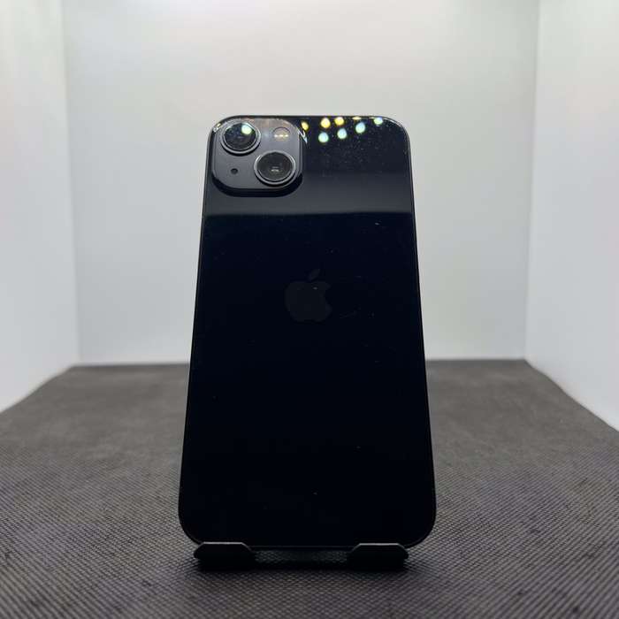 Apple iPhone 13 128GB Midnight (6 Month Warranty)