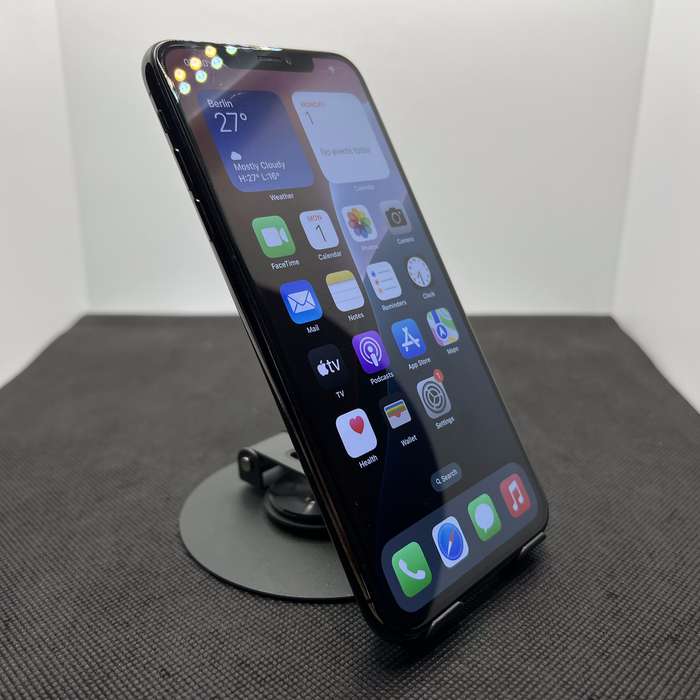 Apple iPhone Xs Max 512GB Black (3 Month Warranty)