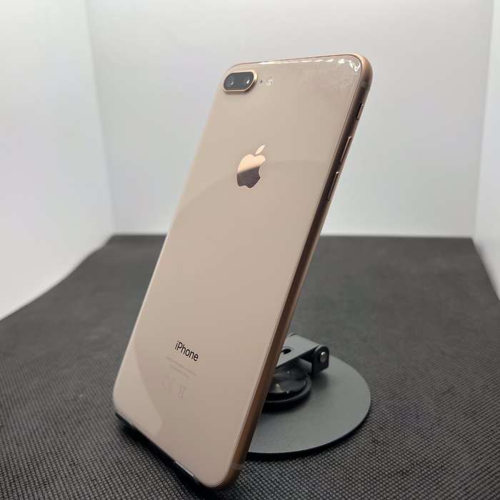 Apple iPhone 8 Plus 64GB Rose Gold (3 Month Warranty)