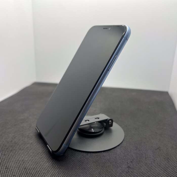 Apple iPhone XR 64GB Blue (3 Month Warranty) - Minor Bright Spots