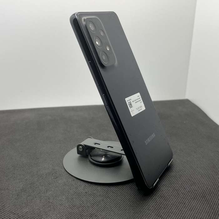Samsung Galaxy A53 128GB Black (3 Month Warranty)