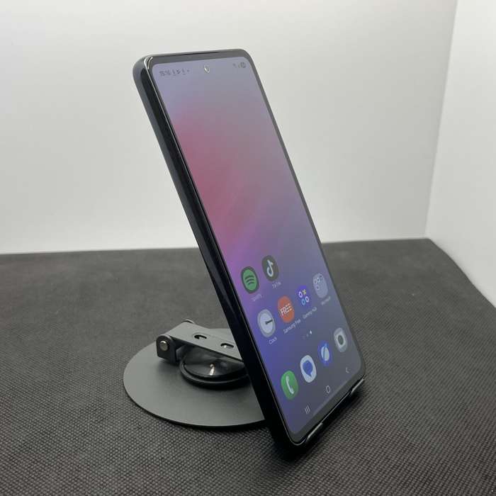 Samsung Galaxy A53 128GB Black (3 Month Warranty)