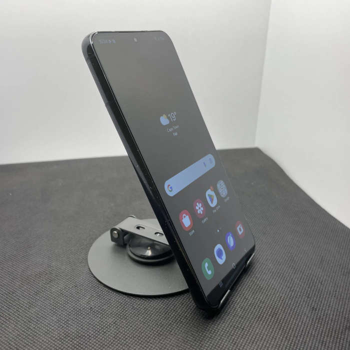 Samsung Galaxy S22 Plus 256GB Dual Sim Phantom Black (6 Month Warranty)