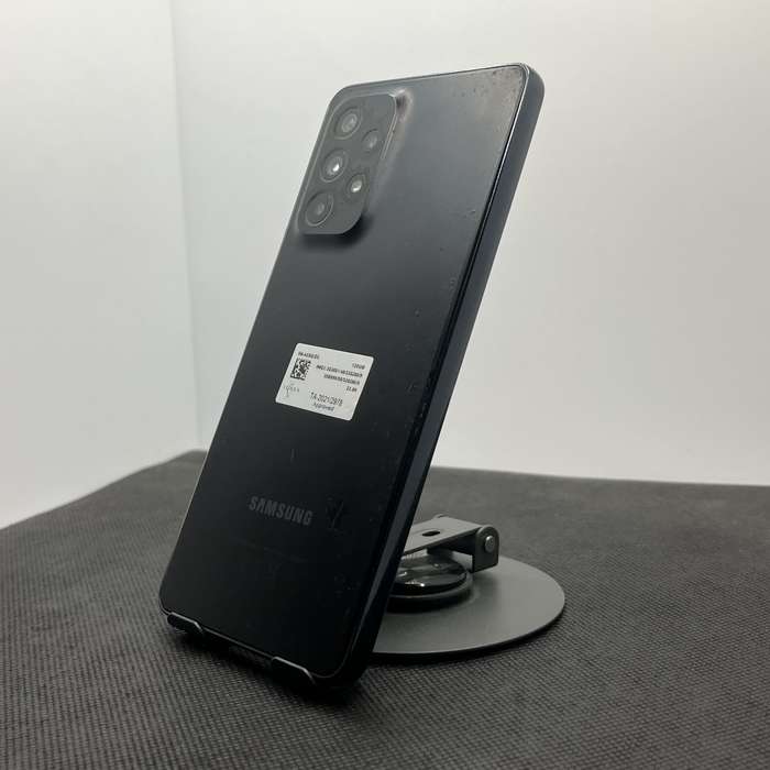 Samsung Galaxy A53 128GB Black (3 Month Warranty)