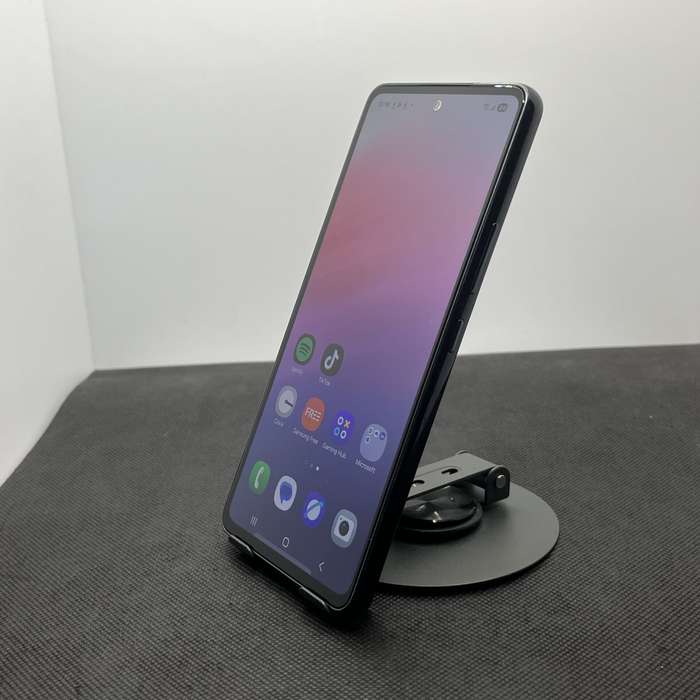 Samsung Galaxy A53 128GB Black (3 Month Warranty)