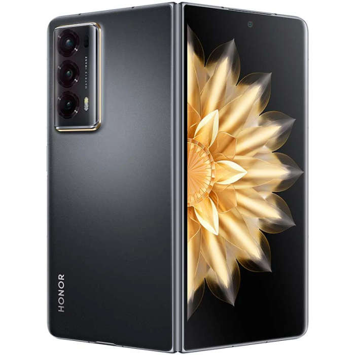 Honor Magic V2 512GB Dual Sim Black (12 Month Warranty) - Mint Condition