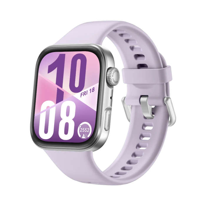 Huawei Watch Fit 4 Purple -