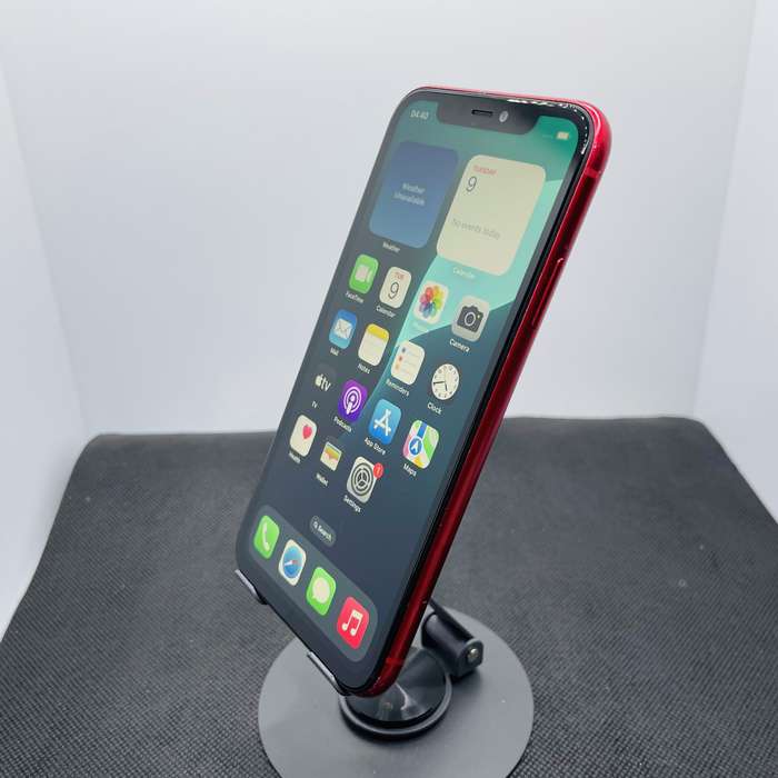 Apple iPhone 11 64GB Product Red (6 Month Warranty)