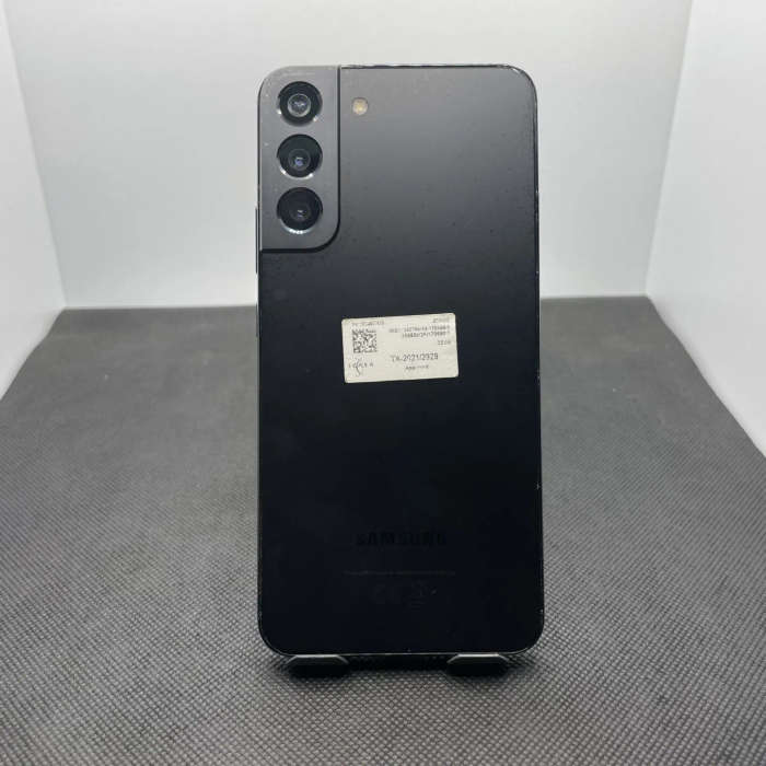 Samsung Galaxy S22 Plus 256GB Dual Sim Phantom Black (6 Month Warranty)