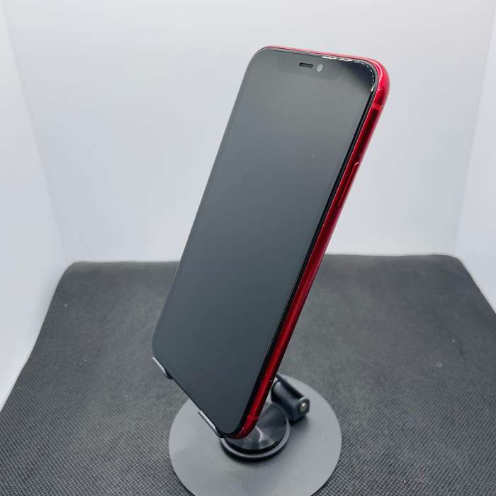 Apple iPhone 11 64GB Product Red (6 Month Warranty)