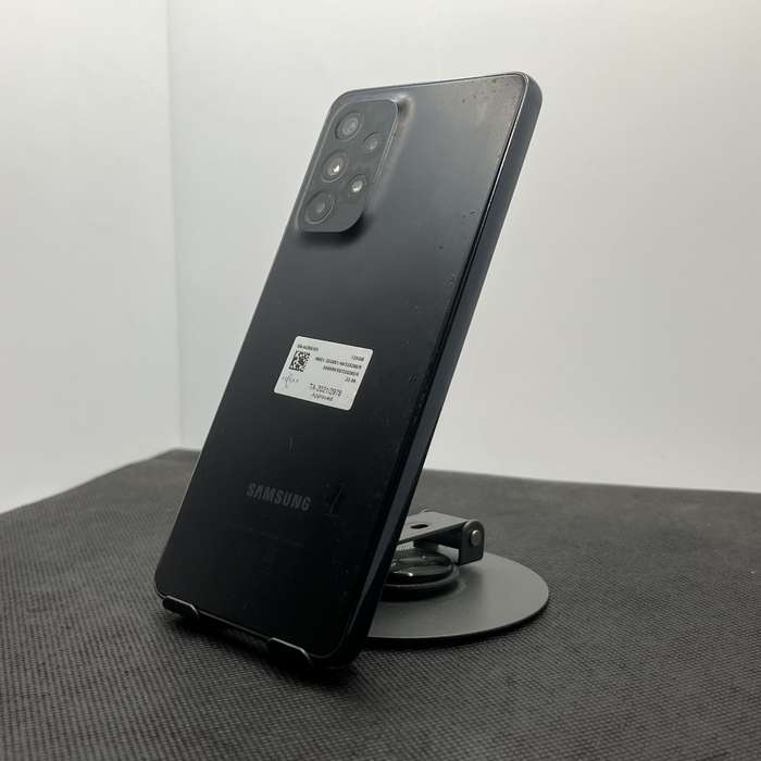 Samsung Galaxy A53 128GB Black (3 Month Warranty)