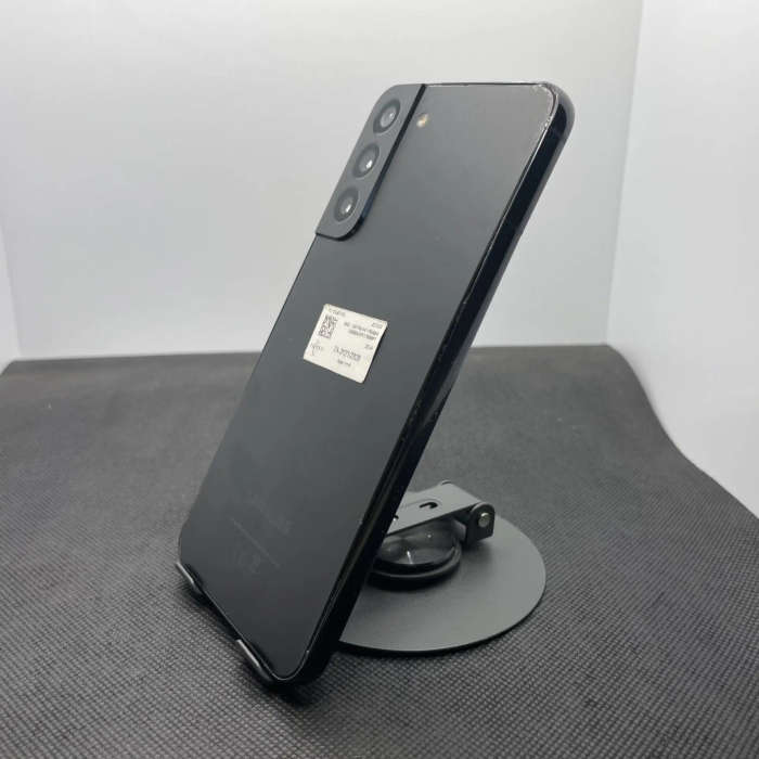 Samsung Galaxy S22 Plus 256GB Dual Sim Phantom Black (6 Month Warranty)