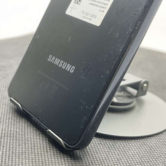 Samsung Galaxy A53 128GB Black (3 Month Warranty)
