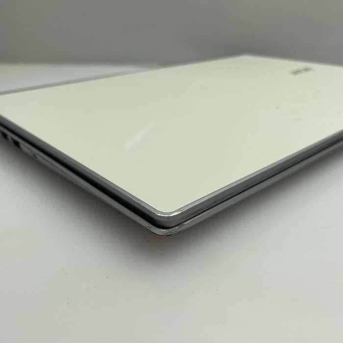 Acer Aspire S3 UltraBook "Core i5" 6GB RAM 240GB SSD Silver - Cracked Screen | No TouchScreen | B...