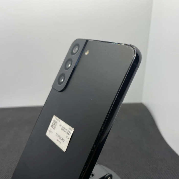 Samsung Galaxy S22 Plus 256GB Dual Sim Phantom Black (6 Month Warranty)