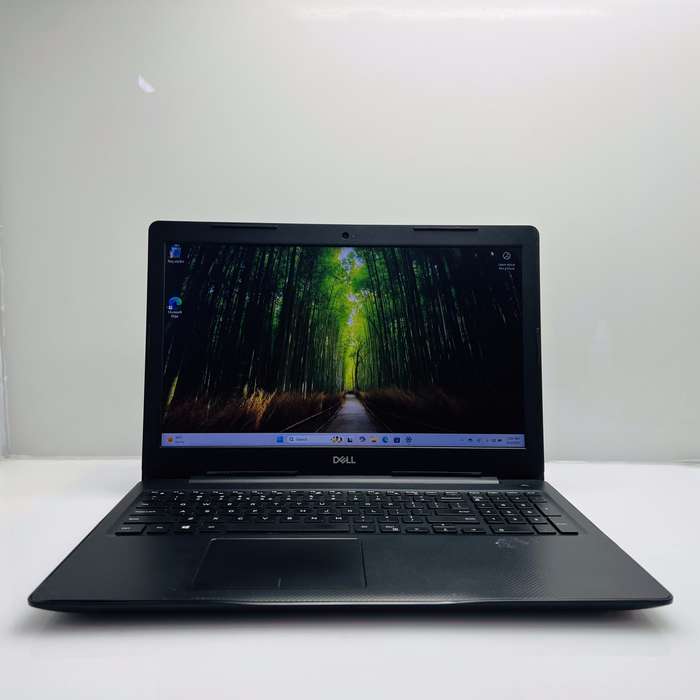 Dell Vostro 3580 8th Gen "Core i5" 1.60GHz 8GB RAM 256GB SSD Black (3 Month Warranty)