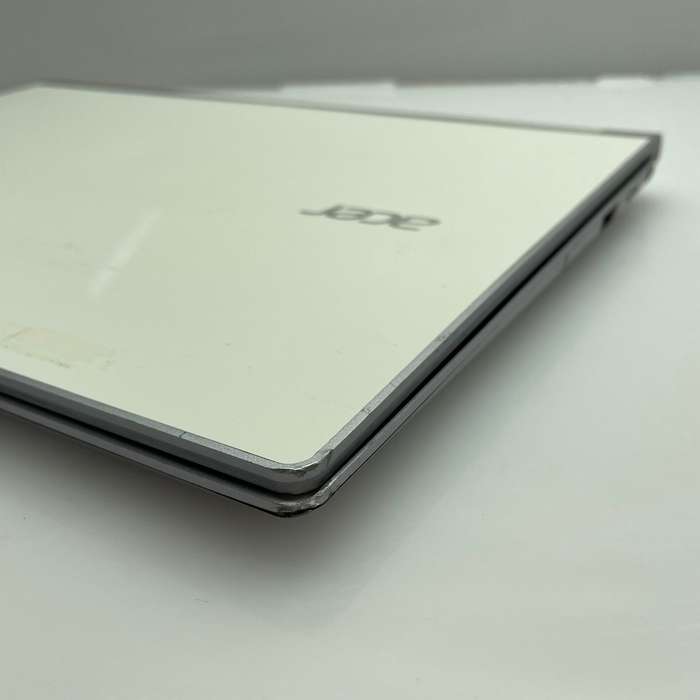Acer Aspire S3 UltraBook "Core i5" 6GB RAM 240GB SSD Silver - Cracked Screen | No TouchScreen | B...