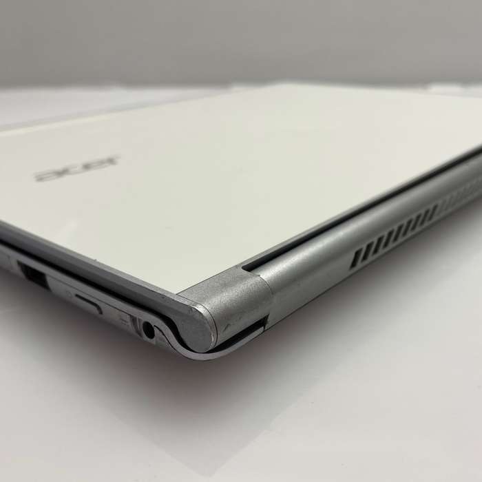 Acer Aspire S3 UltraBook "Core i5" 6GB RAM 240GB SSD Silver - Cracked Screen | No TouchScreen | B...