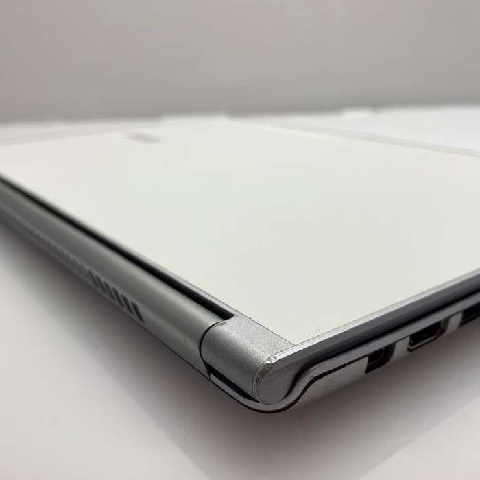Acer Aspire S3 UltraBook "Core i5" 6GB RAM 240GB SSD Silver - Cracked Screen | No TouchScreen | B...