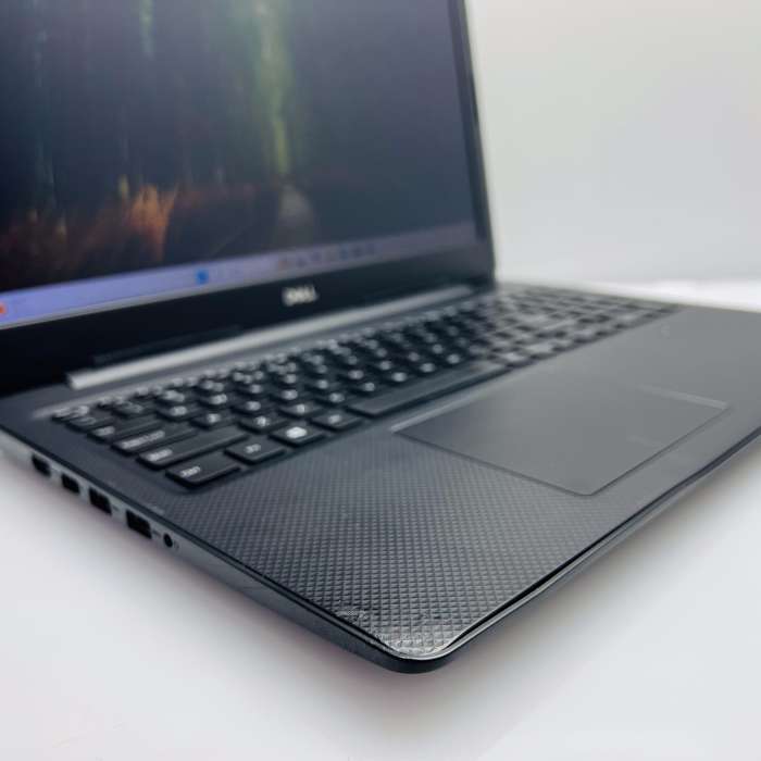 Dell Vostro 3580 8th Gen "Core i5" 1.60GHz 8GB RAM 256GB SSD Black (3 Month Warranty)