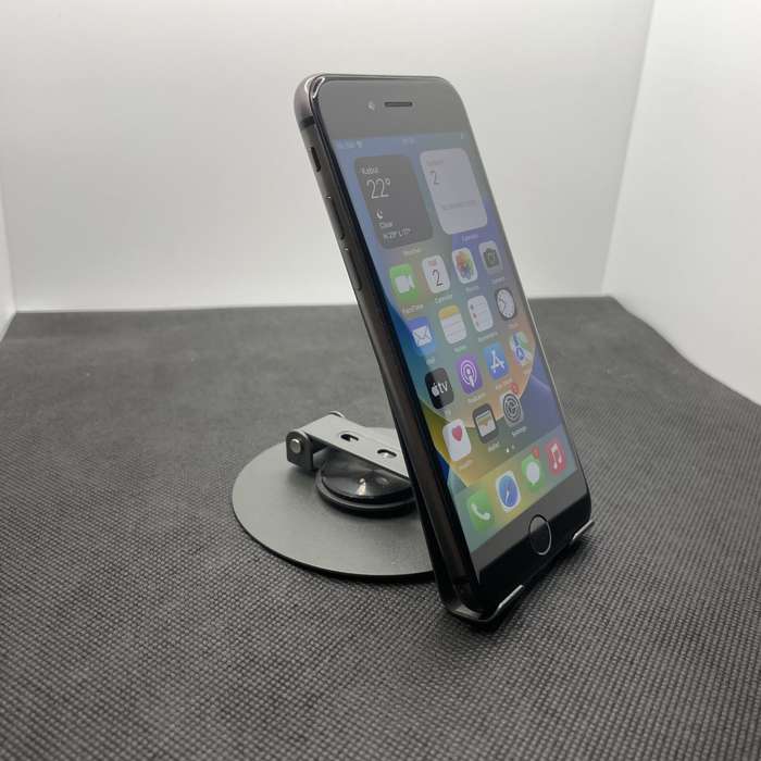 Apple iPhone 8 64GB Black