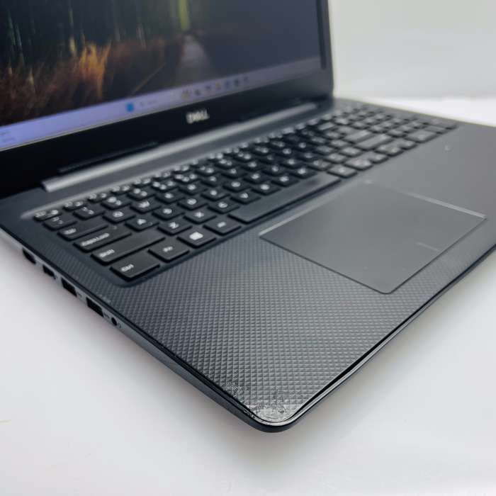 Dell Vostro 3580 8th Gen "Core i5" 1.60GHz 8GB RAM 256GB SSD Black (3 Month Warranty)