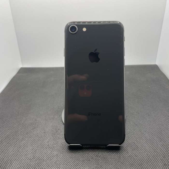 Apple iPhone 8 64GB Black