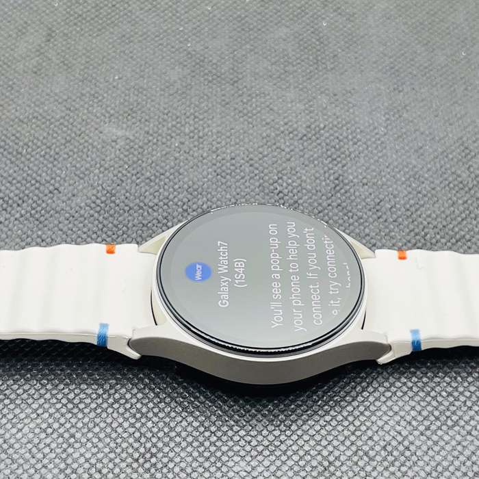 Samsung Galaxy Watch 7 40mm LTE Cream (3 Month Warranty)  Mint Condition