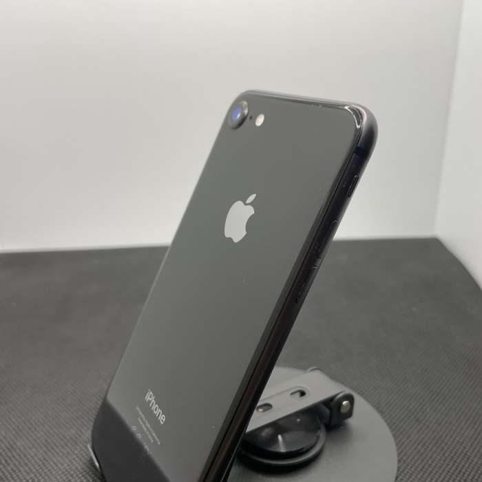 Apple iPhone 8 64GB Black