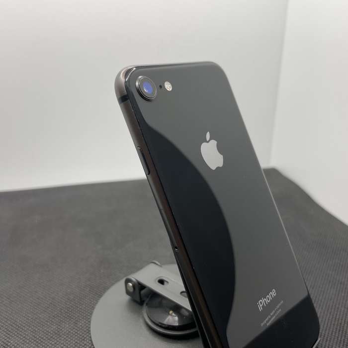 Apple iPhone 8 64GB Black