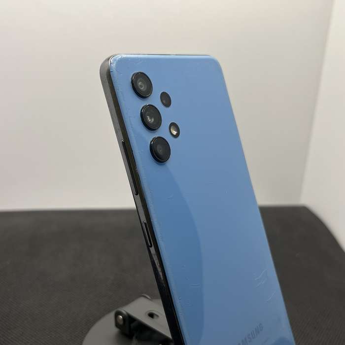 Samsung Galaxy A32 128GB Blue/Grey