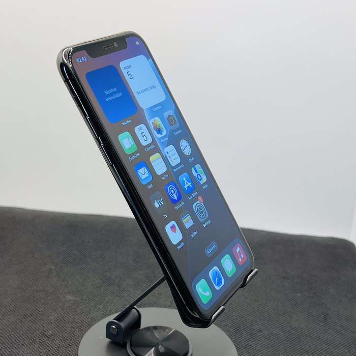 Apple iPhone 11 Pro 256GB Space Gray (6 Month Warranty)