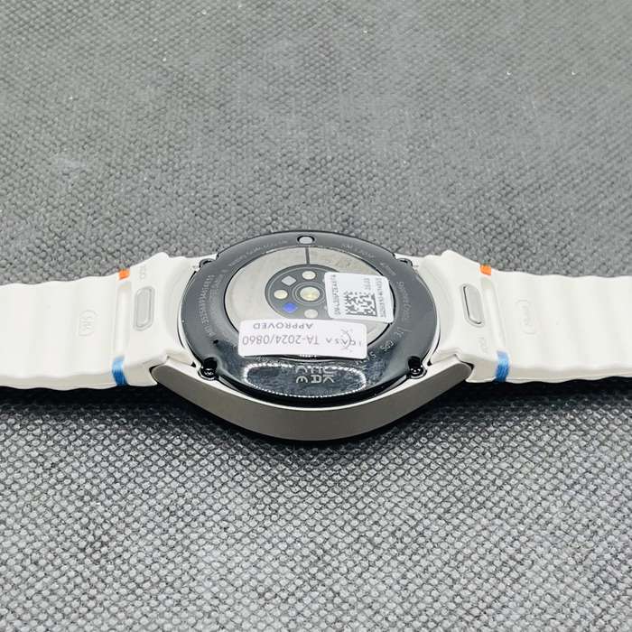 Samsung Galaxy Watch 7 40mm LTE Cream (3 Month Warranty)  Mint Condition