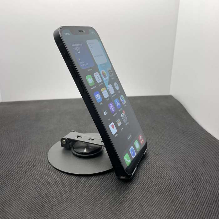 Apple iPhone 12 128GB Midnight (6 Month Warranty)