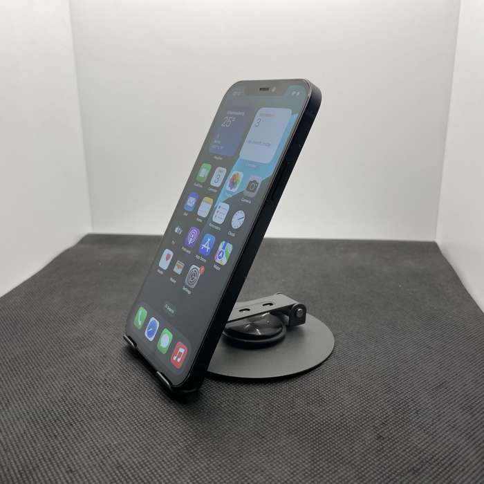 Apple iPhone 12 128GB Midnight (6 Month Warranty)