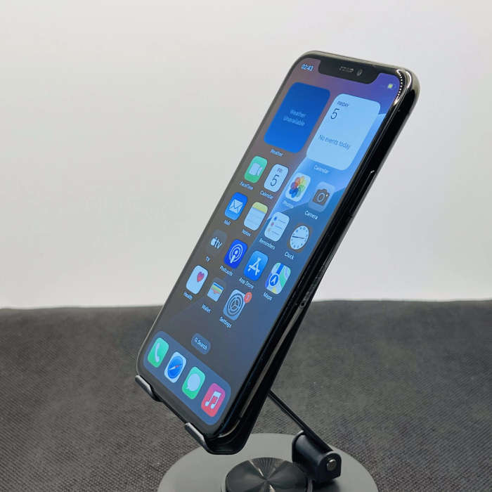 Apple iPhone 11 Pro 256GB Space Gray (6 Month Warranty)