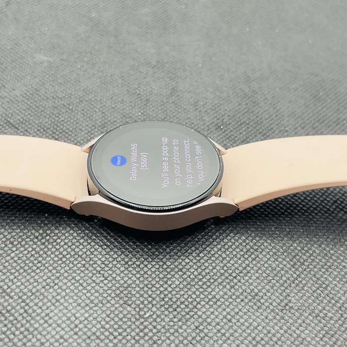 Samsung Galaxy Watch 5 40mm LTE Pink Gold