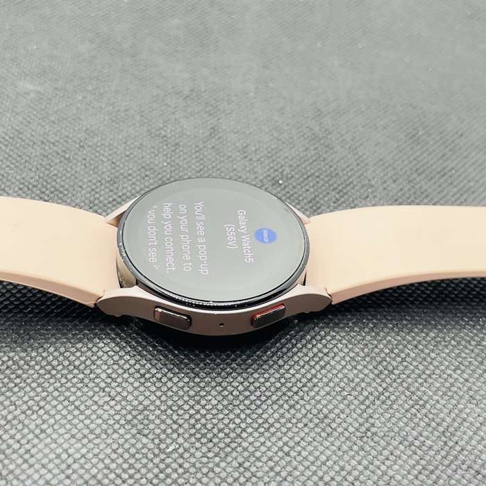 Samsung Galaxy Watch 5 40mm LTE Pink Gold