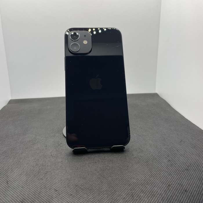 Apple iPhone 12 128GB Midnight (6 Month Warranty)