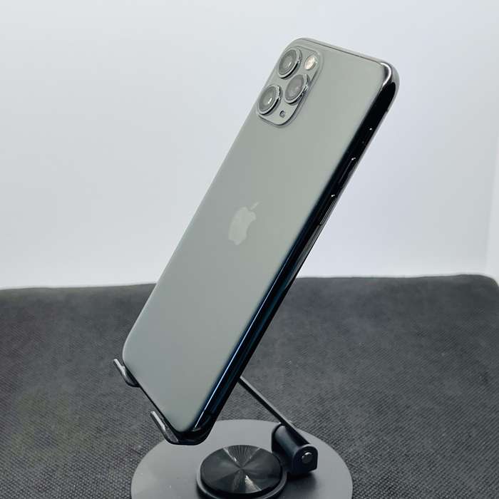 Apple iPhone 11 Pro 256GB Space Gray (6 Month Warranty)