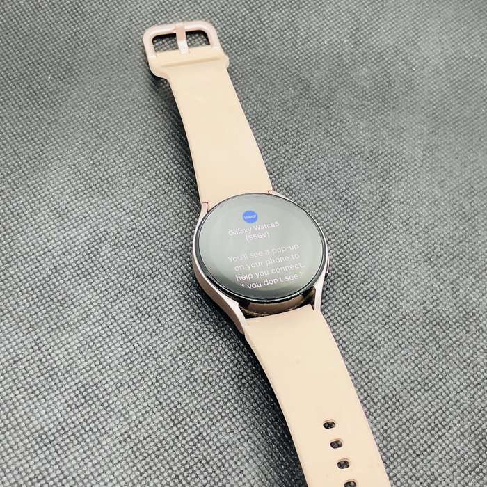 Samsung Galaxy Watch 5 40mm LTE Pink Gold