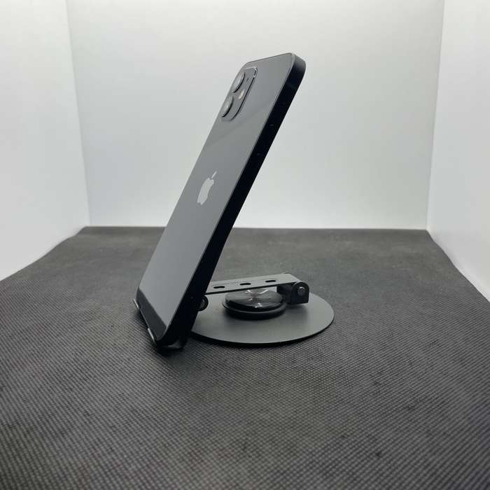 Apple iPhone 12 128GB Midnight (6 Month Warranty)